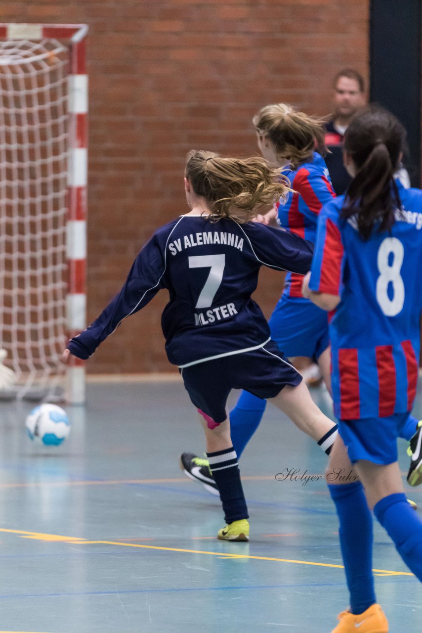 Bild 280 - KT Turnier 1